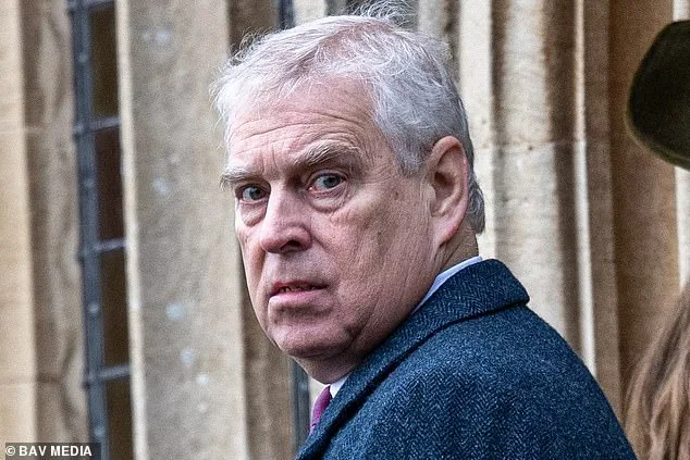 Explosive Claims: Former Epstein Associate Alleges 1999 Balmoral Castle Visit with Andrew Mountbatten-Windsor