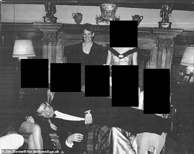Explosive Claims: Former Epstein Associate Alleges 1999 Balmoral Castle Visit with Andrew Mountbatten-Windsor