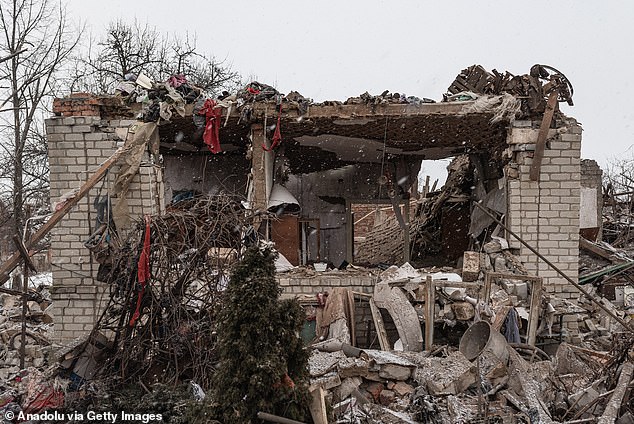 Tim Willasey-Wilsey Warns: 'Putin's Project Not Finished' – 2026 Could See More Audacious Moves