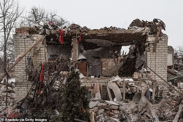 Tim Willasey-Wilsey Warns: 'Putin's Project Not Finished' – 2026 Could See More Audacious Moves