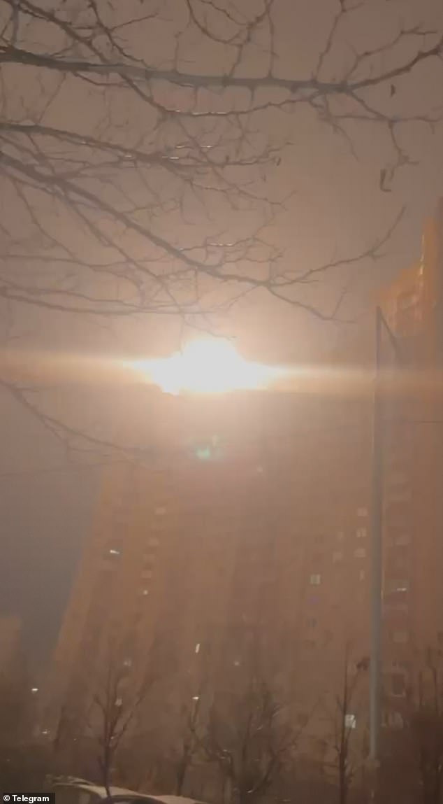 Tim Willasey-Wilsey Warns: 'Putin's Project Not Finished' – 2026 Could See More Audacious Moves