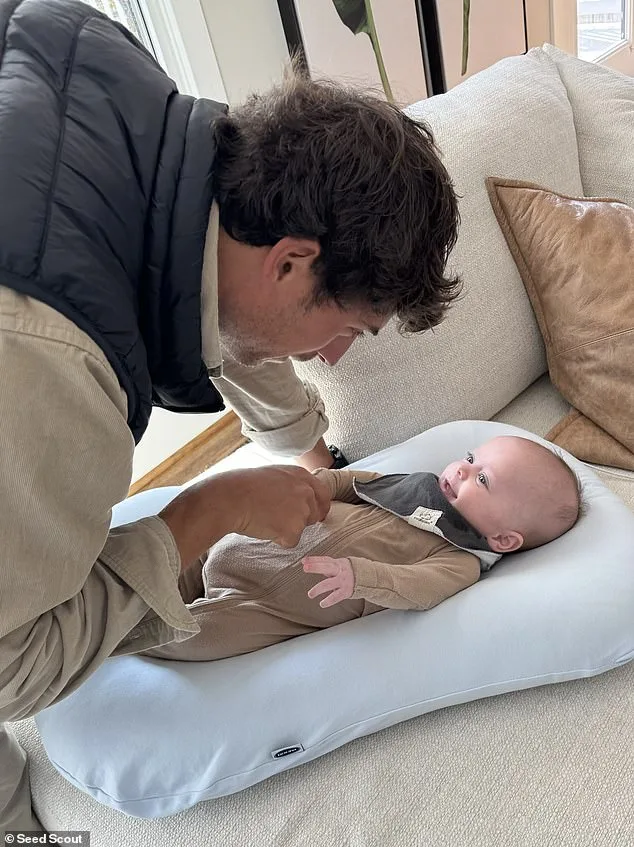 Beyond the Perfect Picture: The Untold Story of a Sperm Donor and a Family's Journey