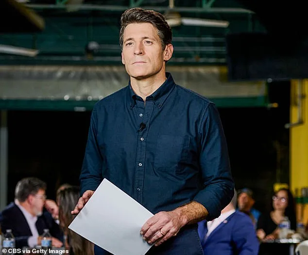 CBS Confirms Independent Decision to Air Unedited Trump Interview Amid Administrative Pressure