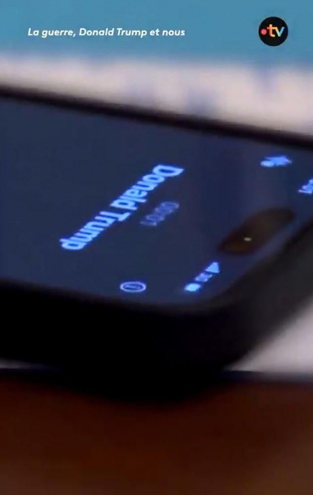 Macron: 'Donald, I Know It's Early' – Ceasefire Proposal Sparks Foreign Policy Debate