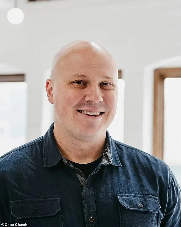 Minneapolis Pastor at Center of Immigration Controversy After Church Targeted by Left-Wing Mob