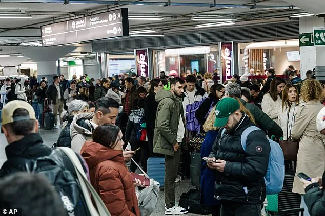 Spain Train Derailment Leaves 21 Dead, 100 Injured in Major Crash Near Cordoba