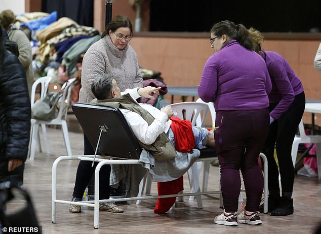 Spain Train Derailment Leaves 21 Dead, 100 Injured in Major Crash Near Cordoba