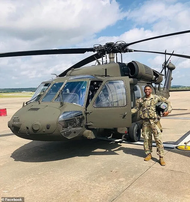 Texas Army Reservist Fights for Wife's Release After ICE Detention