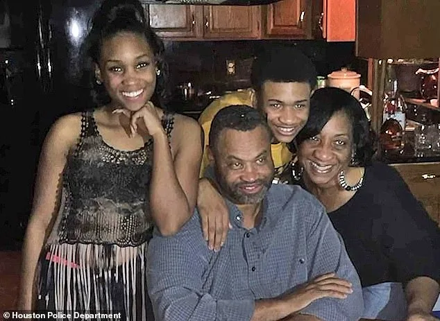 Tragic Shooting in Bellaire, Texas: Man Allegedly Mistakes Amazon Driver for Daughter's Boyfriend, Leading to Fatal Encounter Under Investigation