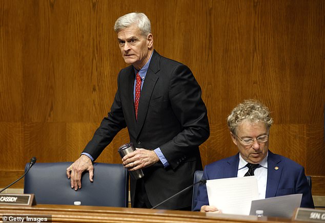 Trump's Unexpected Endorsement of Julia Letlow Sparks GOP Rift in Louisiana Senate Race