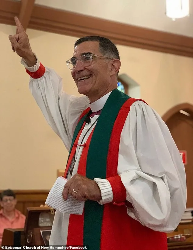Bishop Urges Clergy to Prepare for 'New Era of Martyrdom' After ICE Shooting, Sparking National Debate