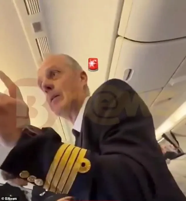 Brazilian Family Forcibly Removed from Air France Flight Over Seat Upgrade Dispute, Raising Questions About Passenger Rights and Airline Policies