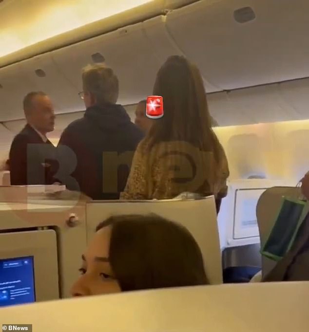 Brazilian Family Forcibly Removed from Air France Flight Over Seat Upgrade Dispute, Raising Questions About Passenger Rights and Airline Policies