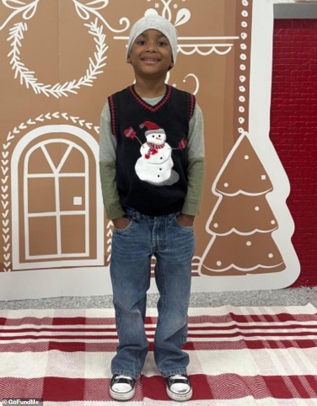 Breaking: Miami-Dade Police Fight to Save Autistic Boy in Footage Revealing Mother's Alleged Deception