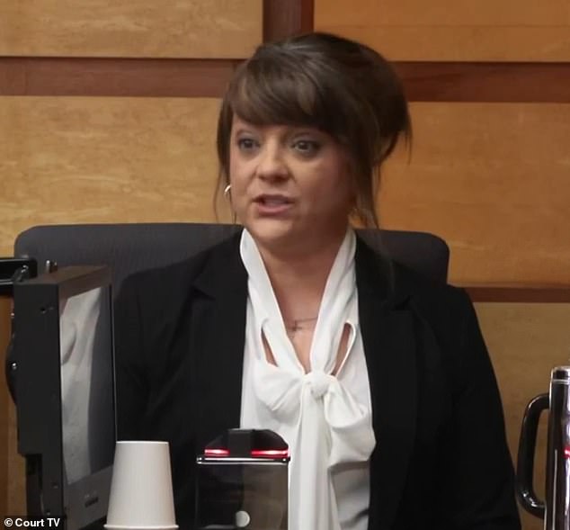 Former Fire Chief Faces Murder Trial in Alleged Killing of Wife to Pursue Mistress