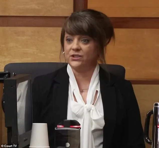 Former Fire Chief Faces Murder Trial in Alleged Killing of Wife to Pursue Mistress