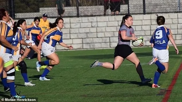 Los Angeles 2028 Olympics Spark New Opportunities for Women's Handball in the US