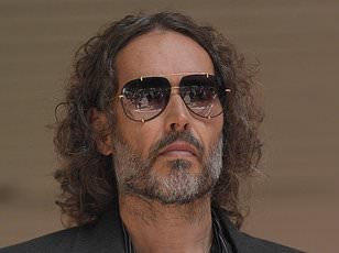 Russell Brand Faces Fresh Rape and Sexual Assault Allegations in Escalating Legal Battle