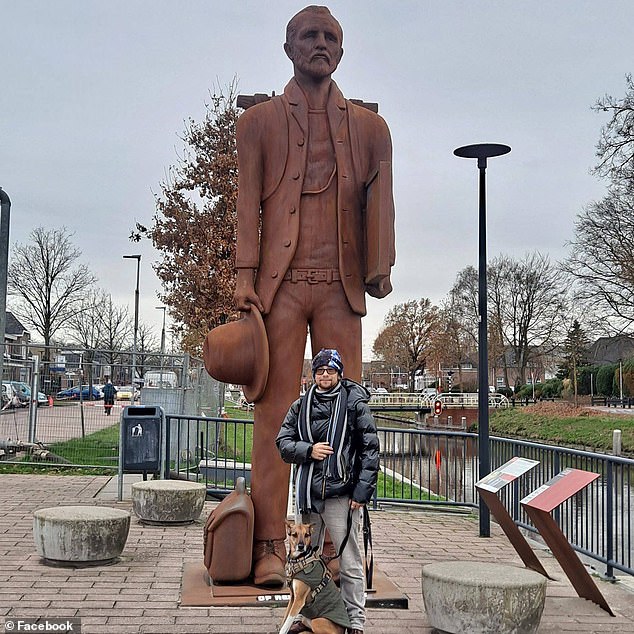 Shocking Surge in U.S. Asylum Seekers in Netherlands Sparks Urgent Questions Over Trump Policies