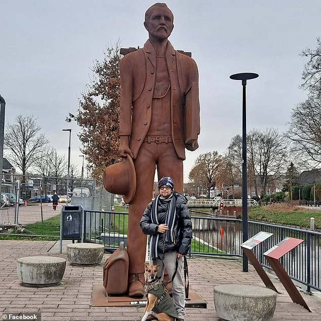 Shocking Surge in U.S. Asylum Seekers in Netherlands Sparks Urgent Questions Over Trump Policies