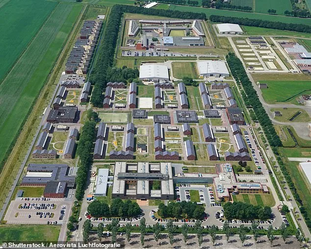 Shocking Surge in U.S. Asylum Seekers in Netherlands Sparks Urgent Questions Over Trump Policies