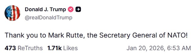 Trump's Provocative AI Image Sparks Controversy, Straining Relations with Allies and Trade Partners