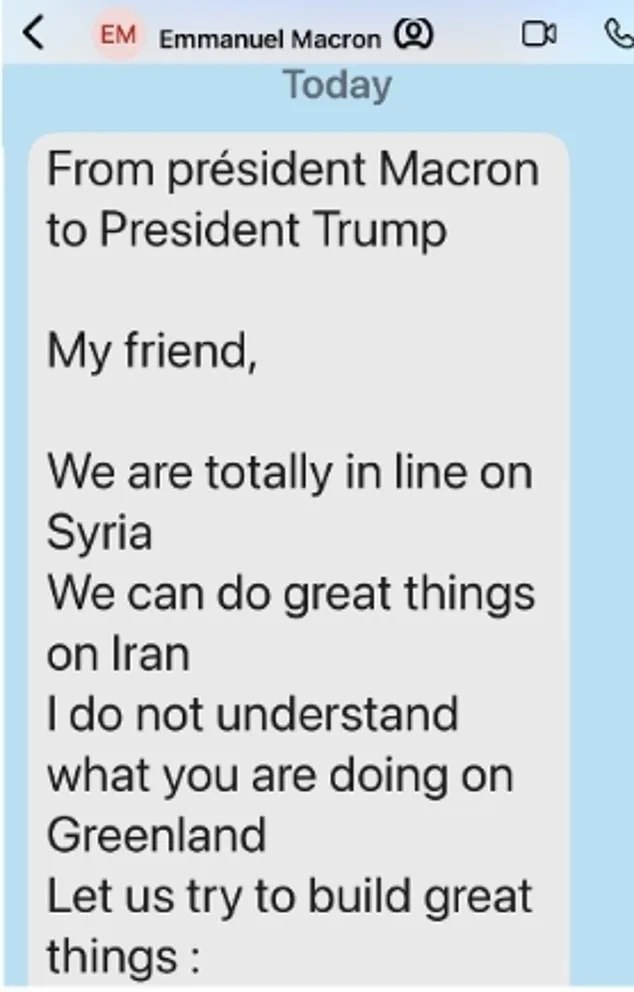 Trump's Provocative AI Image Sparks Controversy, Straining Relations with Allies and Trade Partners