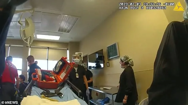 Colorado Medic Charged with Manslaughter After Patient Dies During Cataract Surgery