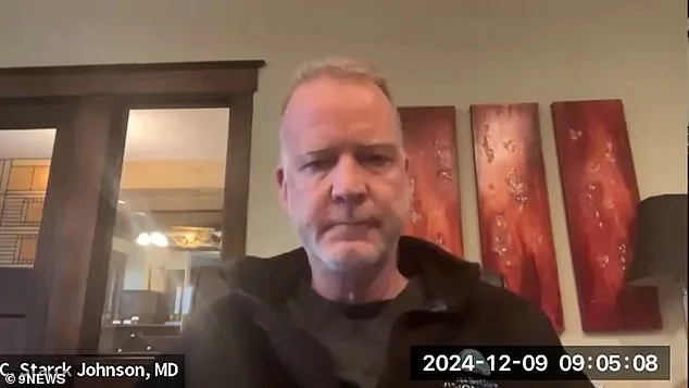 Colorado Medic Charged with Manslaughter After Patient Dies During Cataract Surgery