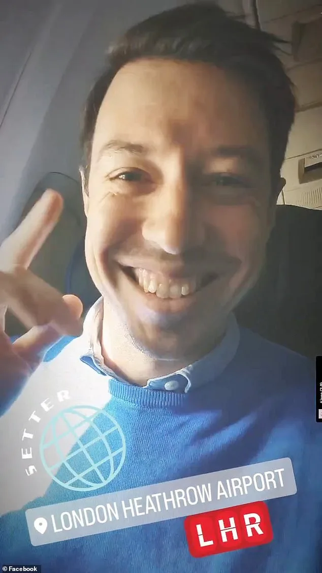 Dallas Pokornik Accused of Four-Year Airline Fraud Scheme, Allegedly Costing Airlines Hundreds of Thousands