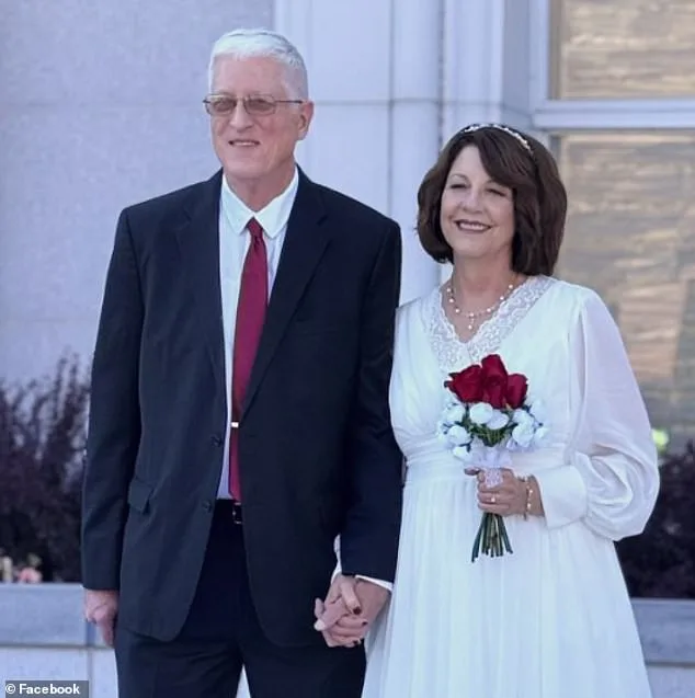 Exclusive: Hidden Details of a Utah Murder and a Shocking Remarriage Reveal Limited Access to Truth