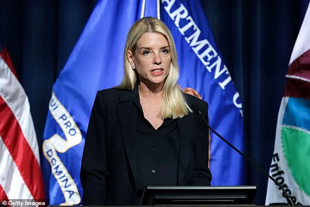 Late-Breaking: DOJ Proposes Controversial Firearms Form Change, Sparks Debate on Biological Sex Disclosure