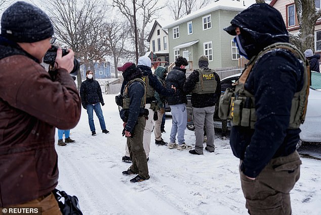 Michele Tafoya Joins Minnesota Senate Race Amid GOP Push in Volatile State