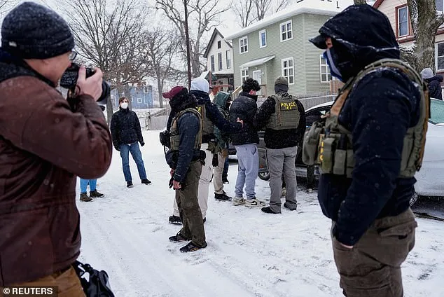 Michele Tafoya Joins Minnesota Senate Race Amid GOP Push in Volatile State