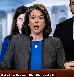 Michele Tafoya Joins Minnesota Senate Race Amid GOP Push in Volatile State