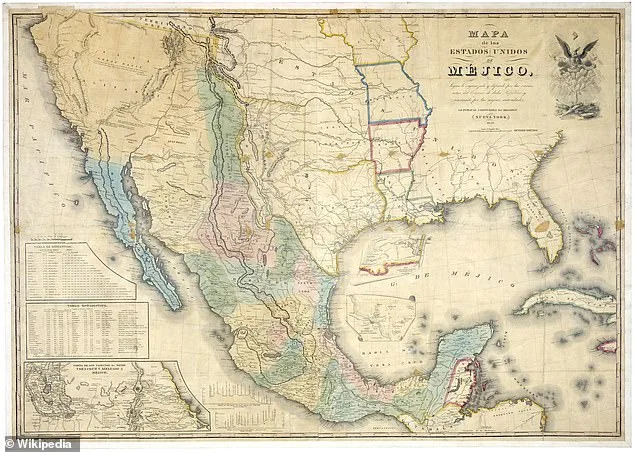 Portrait of James Polk in Oval Office Signals Trump's Interest in Greenland Acquisition