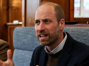 Prince William's First Official Visit to Saudi Arabia Reflects Growing UK-Gulf Diplomatic and Economic Ties