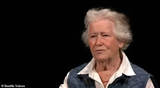 Seattle Philanthropist Nancy Skinner Nordhoff Passes Away at 93, Leaving Legacy of Activism and Empowerment