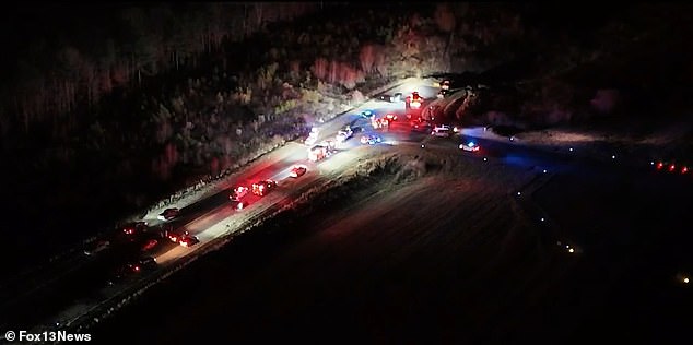 Shrouded in Mystery: Exclusive Insights into the Mississippi Plane Crash That Raised Questions About Aviation Safety