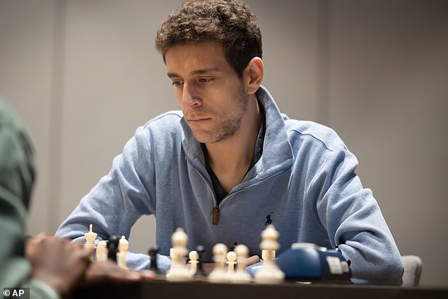 Sudden Death of Chess Grandmaster Daniel Naroditsky Shocks Global Community