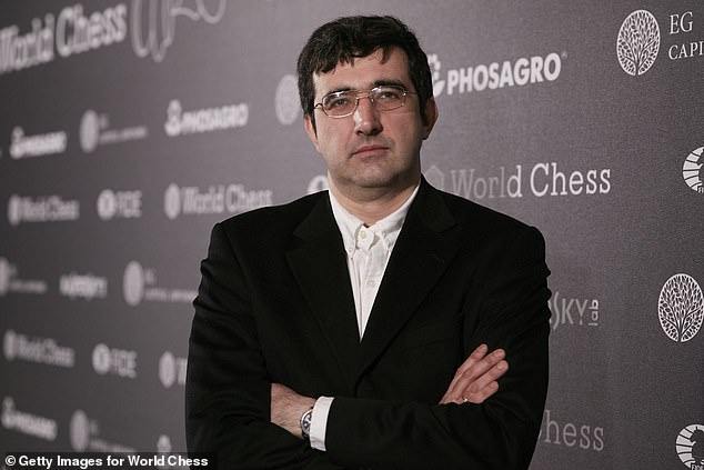 Sudden Death of Chess Grandmaster Daniel Naroditsky Shocks Global Community