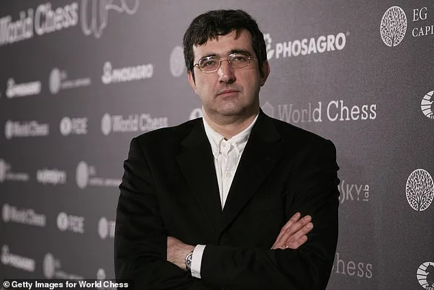 Sudden Death of Chess Grandmaster Daniel Naroditsky Shocks Global Community