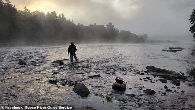 Hidden Gem with Limited Access: The Privileged Insight into Moose River's Isolated Community