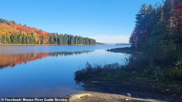 Hidden Gem with Limited Access: The Privileged Insight into Moose River's Isolated Community