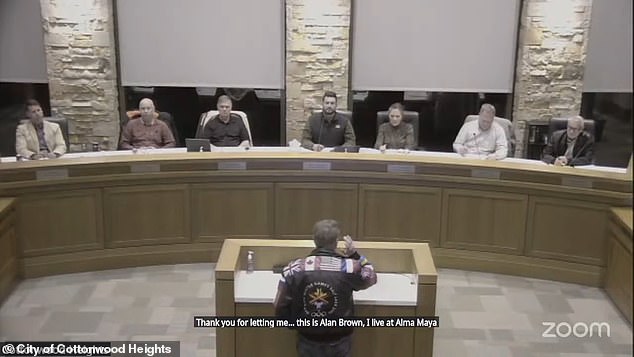 Behind Closed Doors: The Hidden Legacy of the Cottonwood Paper Mill