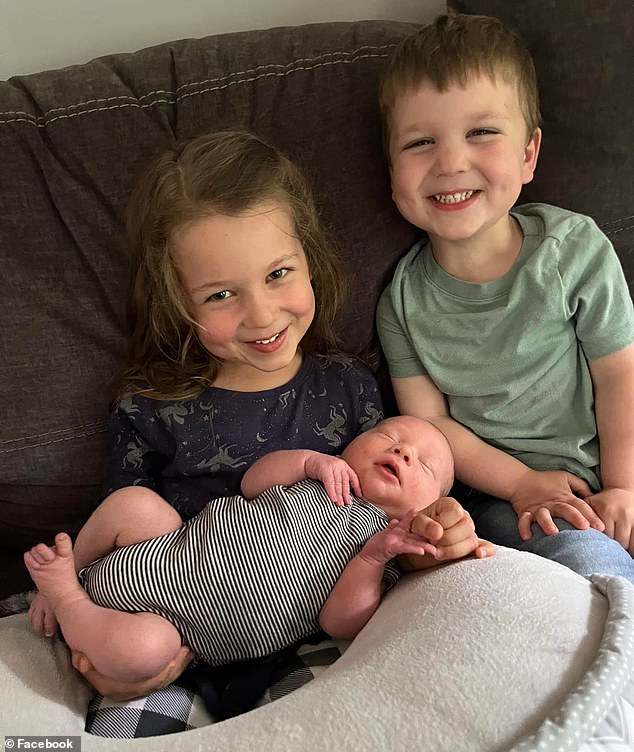 Lawsuit Alleges Overmedication in Postpartum Psychotic Case Linked to Tragedy