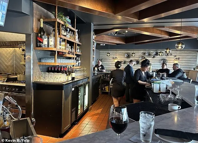 Restaurant Owners Treat Entire Staff to Bahamian Cruise in Heartwarming Gratitude Gesture