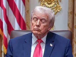 Trump's Bruise Revelation: Expert Concerns Over Limited Health Access