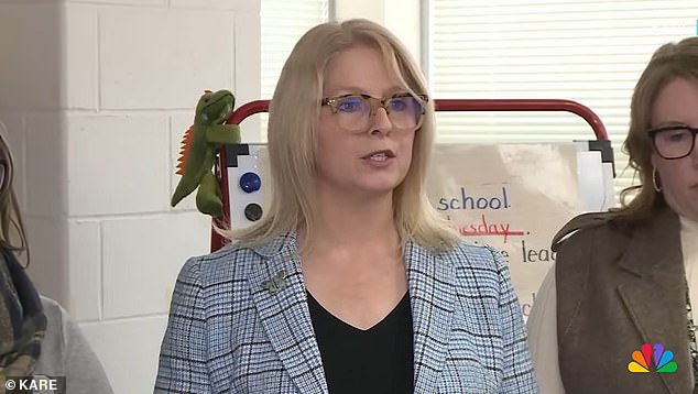 Vice President JD Vance Defends ICE Actions Amid Controversy Over Child Arrest, Sparking Debate on Immigration Policies