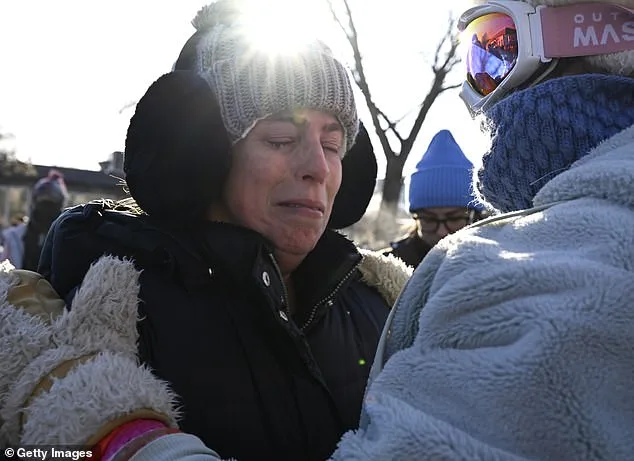 Fatal Border Patrol Shooting in Minneapolis Sparks Tensions Over Trump's Domestic Policies